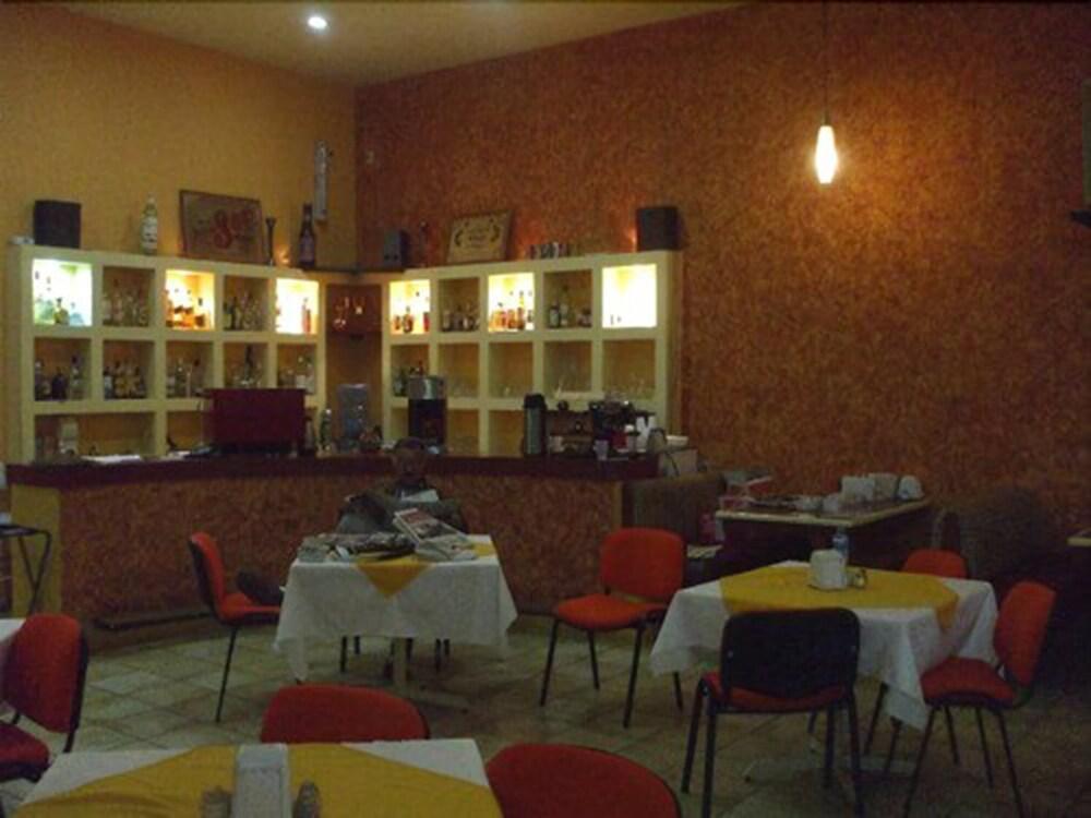 Hotel Del Valle Inn Pachuca Εξωτερικό φωτογραφία