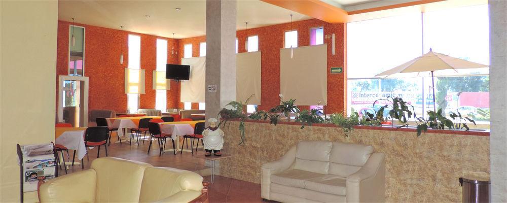 Hotel Del Valle Inn Pachuca Εξωτερικό φωτογραφία