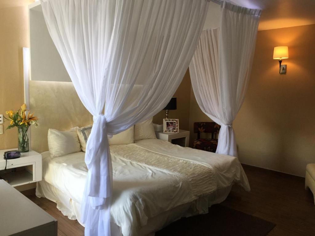 Hotel Del Valle Inn Pachuca Εξωτερικό φωτογραφία