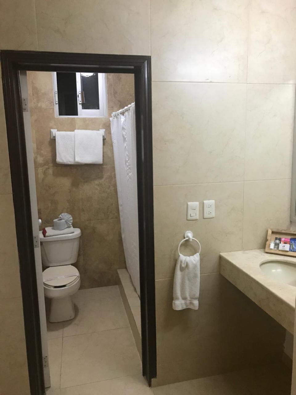 Hotel Del Valle Inn Pachuca Εξωτερικό φωτογραφία